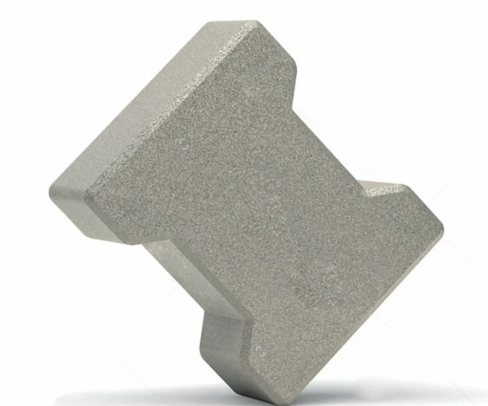 80mm Concrete Paver 