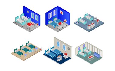 Hospital and Medical Furniture
