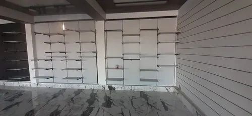 Metal Display Racks