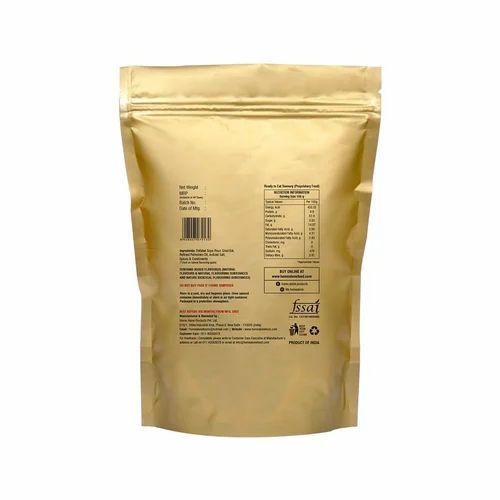 Manchurian Soya Chips