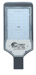 50W LED Street Light