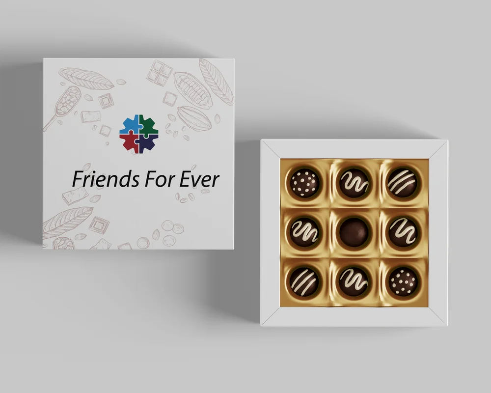 Harivia Chocolate Cu