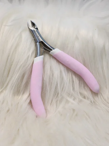 Cuticle Nail Nipper