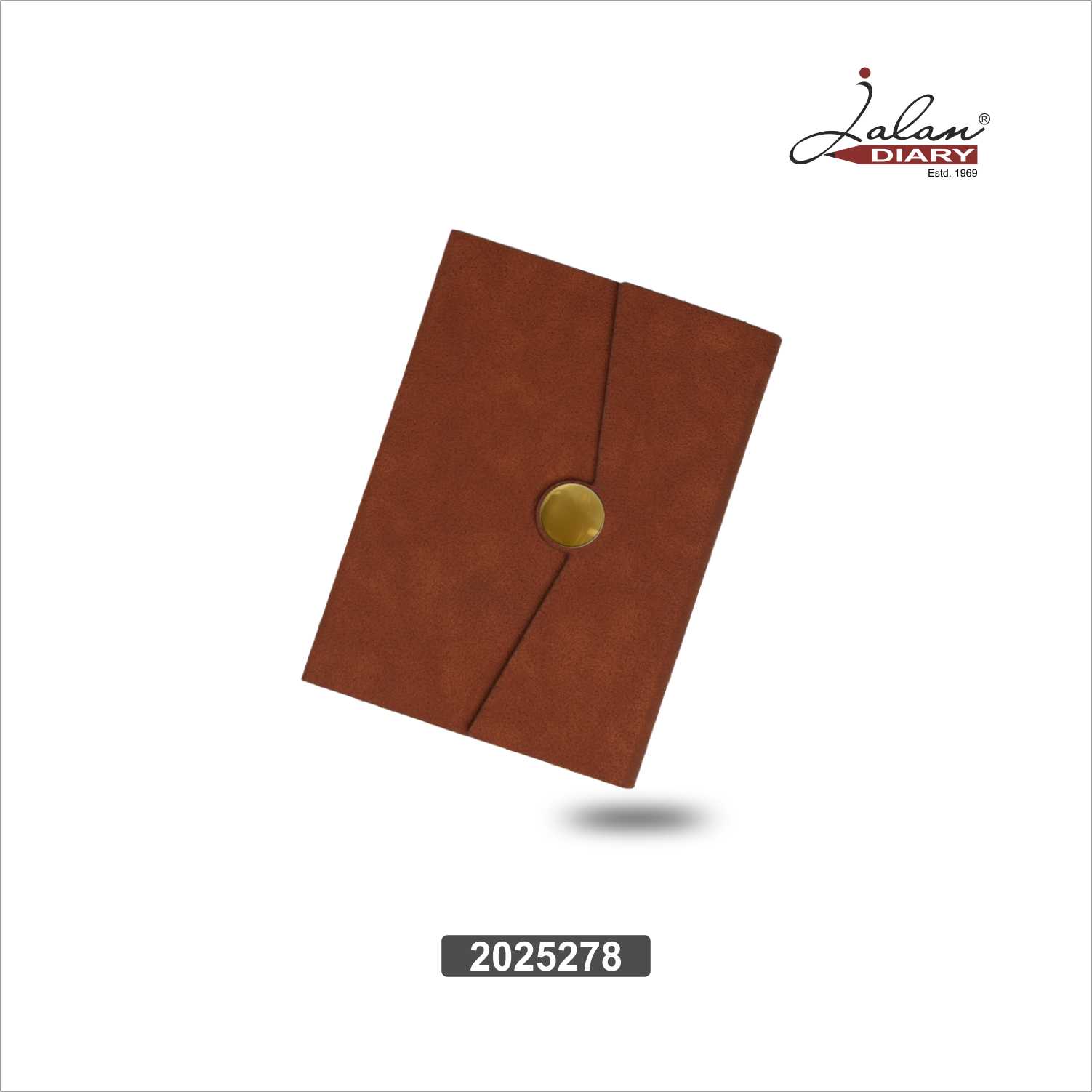 A-5 Size Notebook-20