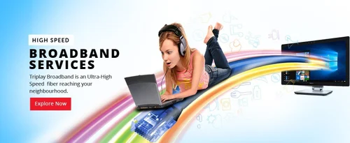 Broadband Internet Solutions
