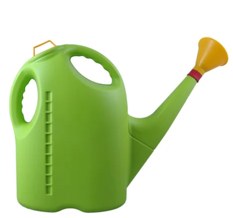 10 Ltr Plastic Garde