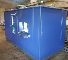 Food Waste Compostin