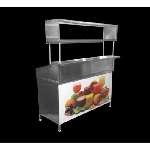 Stainless Steel Juic