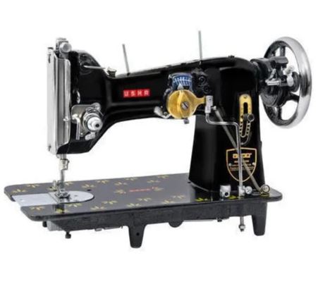 Sewing Machine - Usha Zig Zag 
