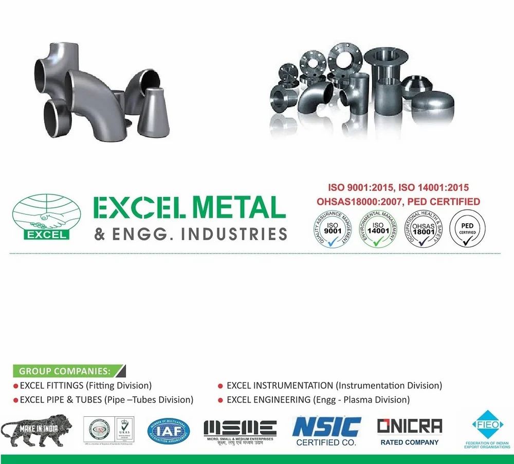 Duplex Stainless Ste