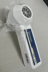 Portable Digital Spi
