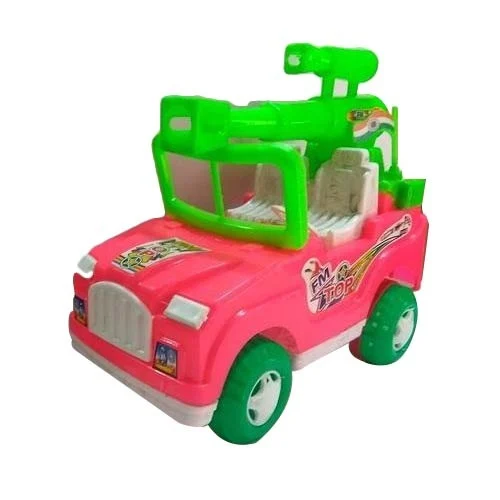 Canon Vehicle Toy Je
