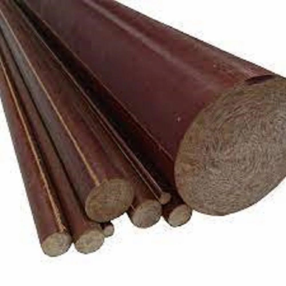 Bakelite Hylam Rods