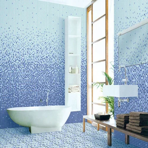 Mosaic Bathroom Tile