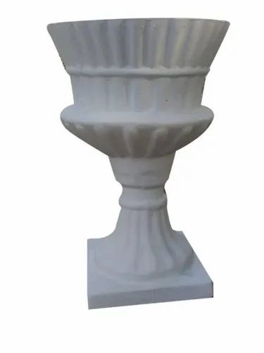 Antique RCC Flower P