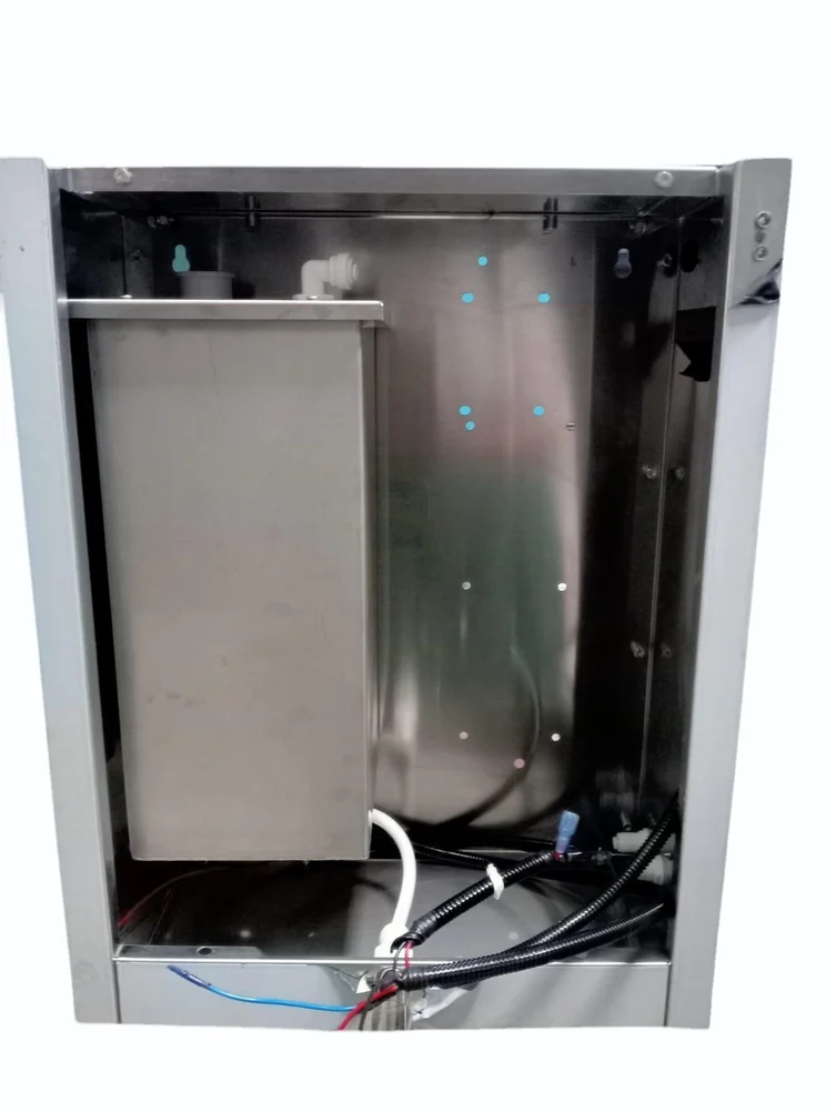 Reverse Osmosis Cabi