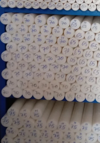 Nylon Round Rods