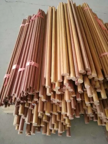 Fabric Bakelite Rod