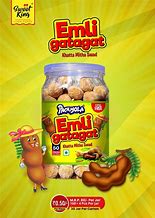 Emli Gatagat LADOO