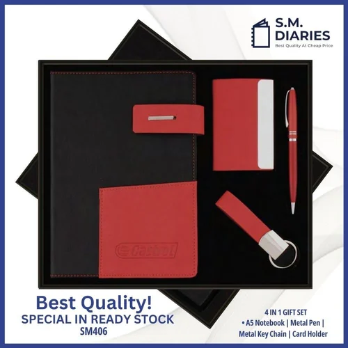 Customize 4 in 1Gift