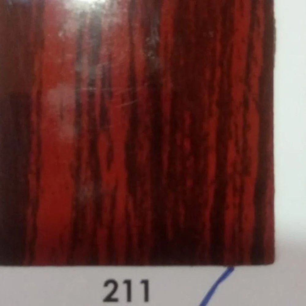 Fancy Laminated Door