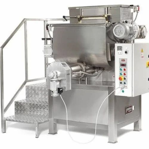 Automatic 5HP Pasta 