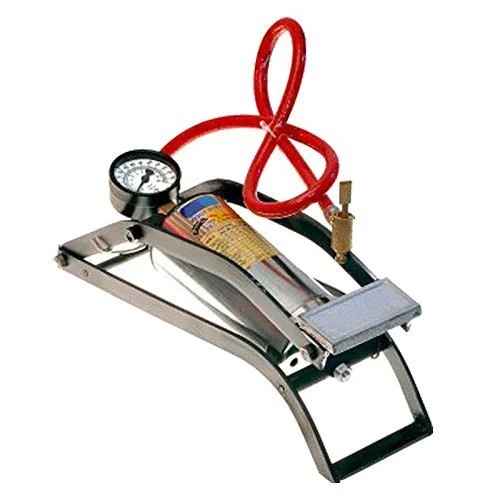 Air Foot Pump