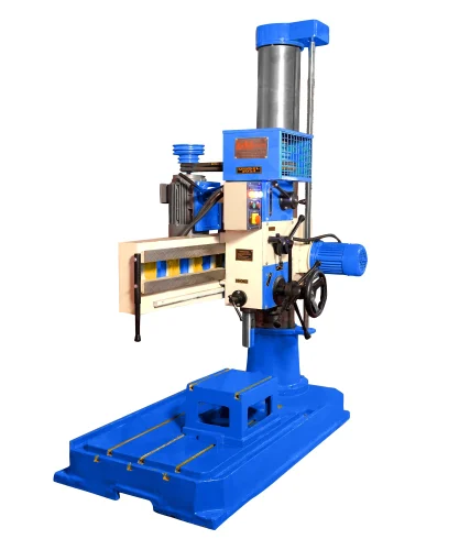 50 MM RADIAL DRILLIN
