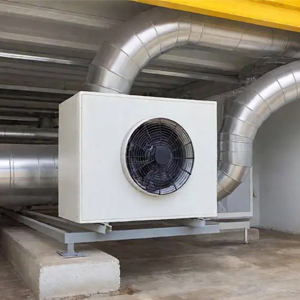 Industrial Coolers, Blowers & ..
