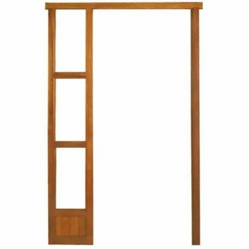 Door Frame