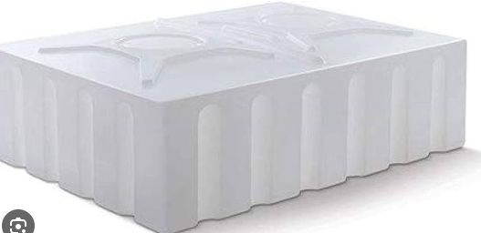 175 Liter Loft Tank