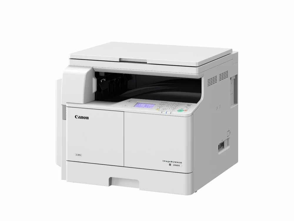 CANON IR 2006N WITH 