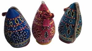 Traditional Clay Han