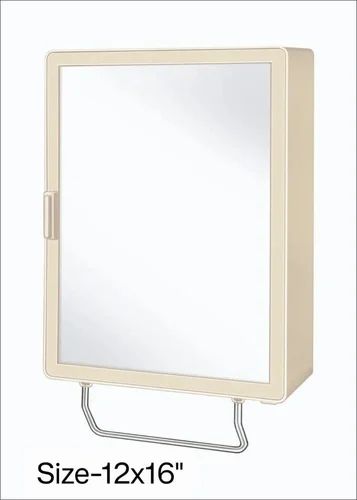 Bathroom Mirror Cabi