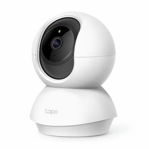 CCTV - TP-LINK TAPO 