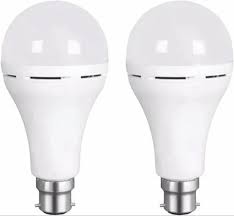 LED DC Bulb