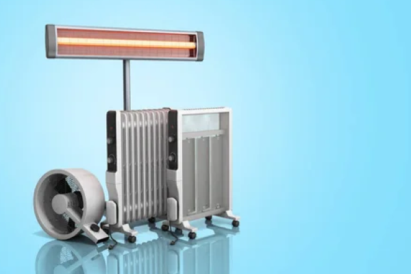 Heater, Thermostat & Heating D..