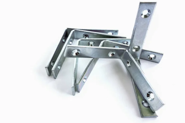 Metal Brackets