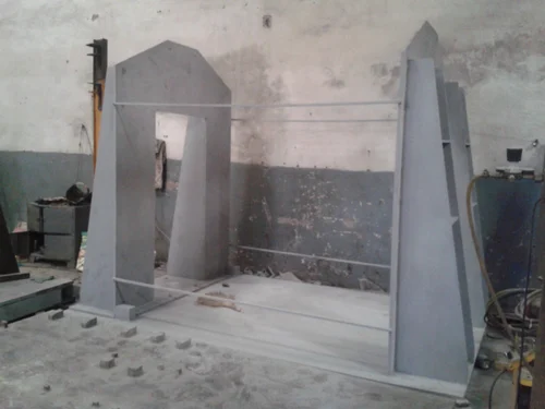 Welding Fixture