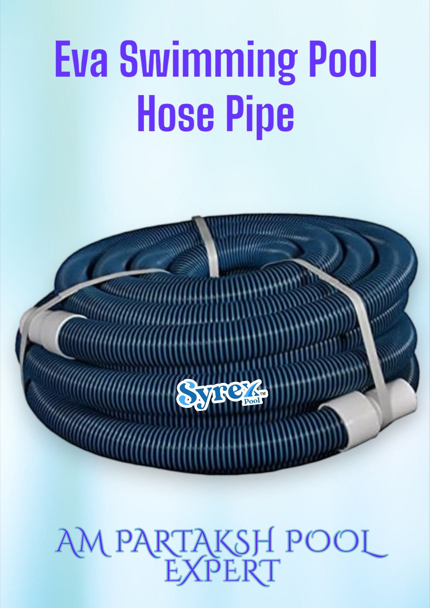 Hose Pipe