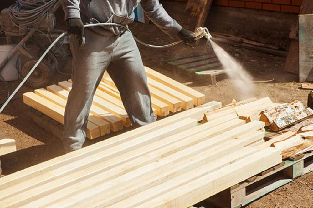 Fire Retardant Coating