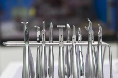 Dentist Tools, Equipment & Sup..