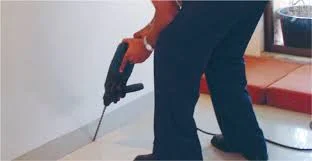 Deemak Pest Control Services