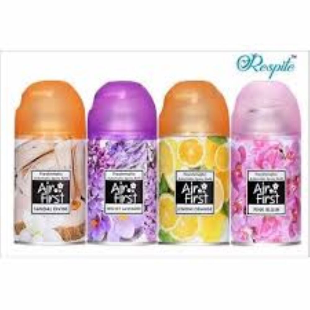 Air First Airfreshne