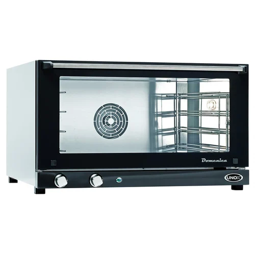 Unox Oven Xft 133