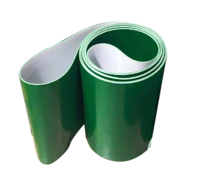Pvc Conveyor Belts