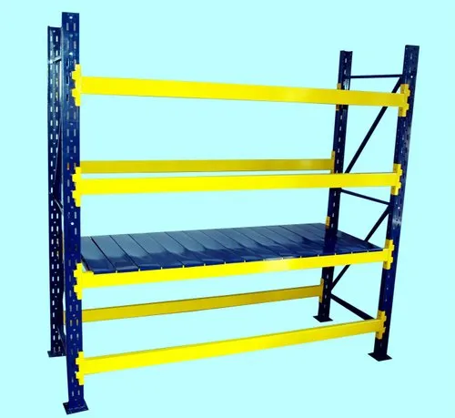 Heavy Duty Racks