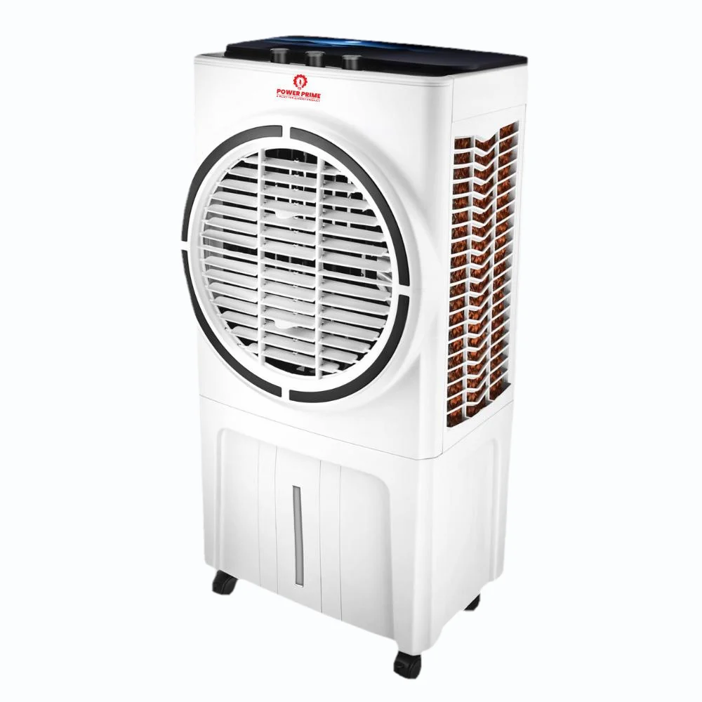 Air Cooler Capacity 