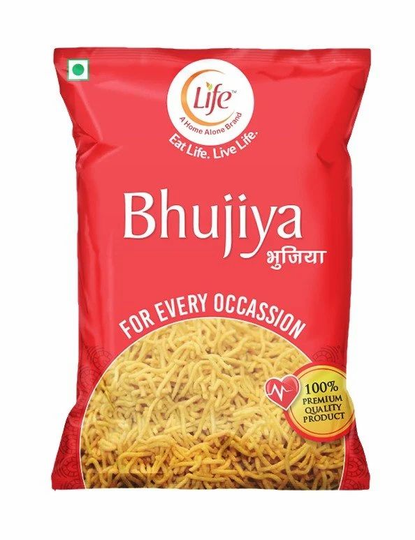 Bhujia Namkeen
