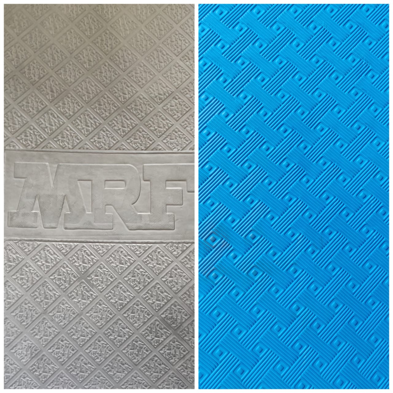 MRF COW MAT